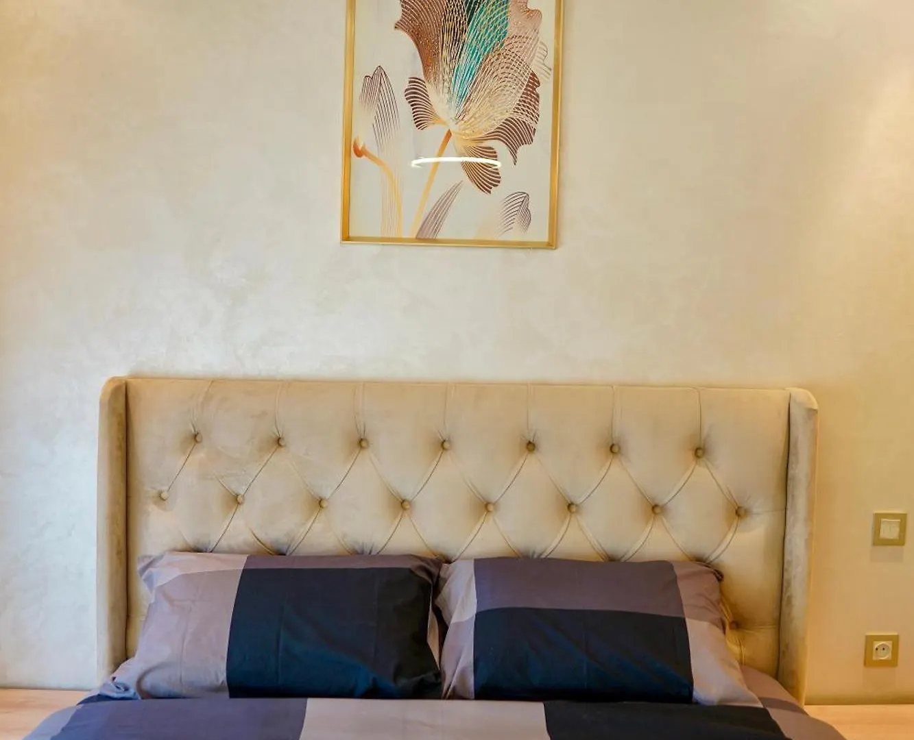Appartement 2 Chambres Perle 24 Marrakesh Maroc