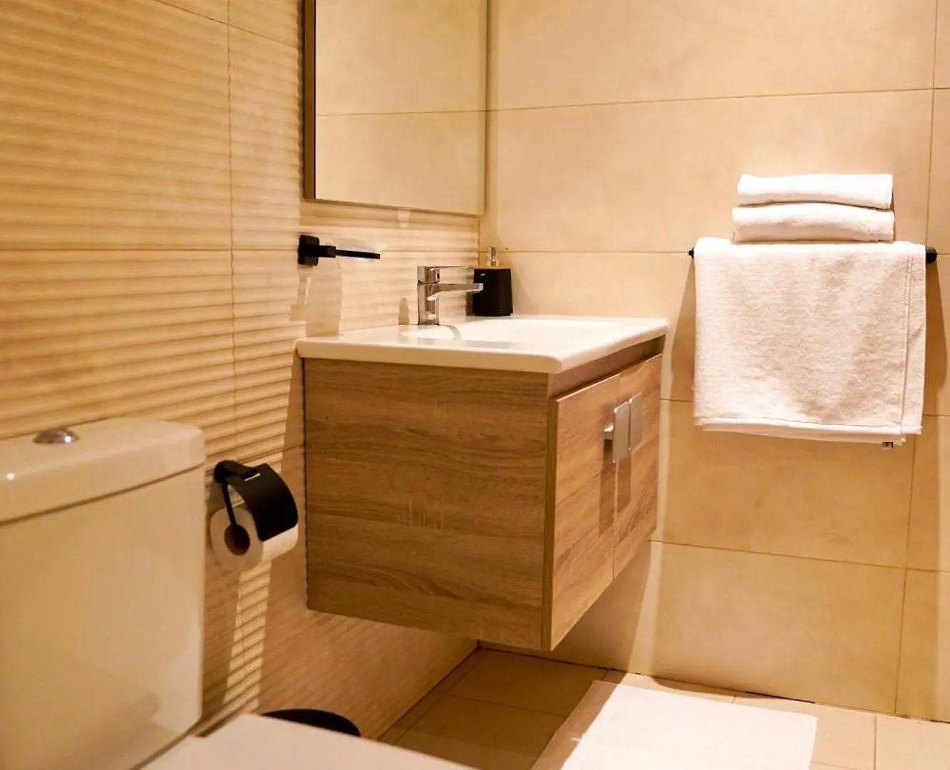 Appartement 2 Chambres Perle 24 Marrakesh 0*,  Maroc