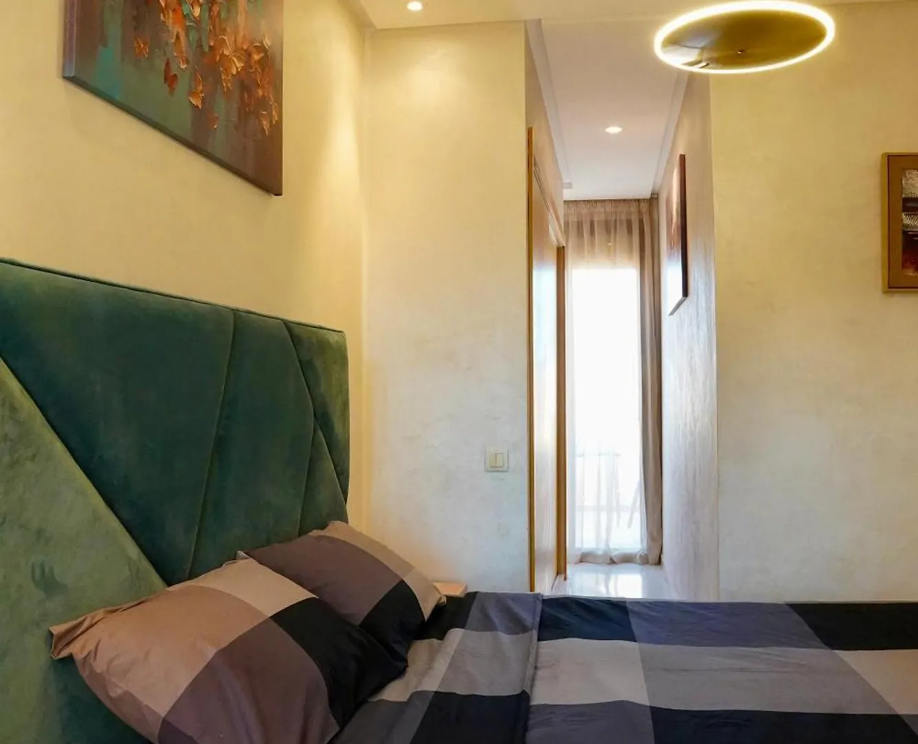 Appartement 2 Chambres Perle 24 Marrakesh 0*,