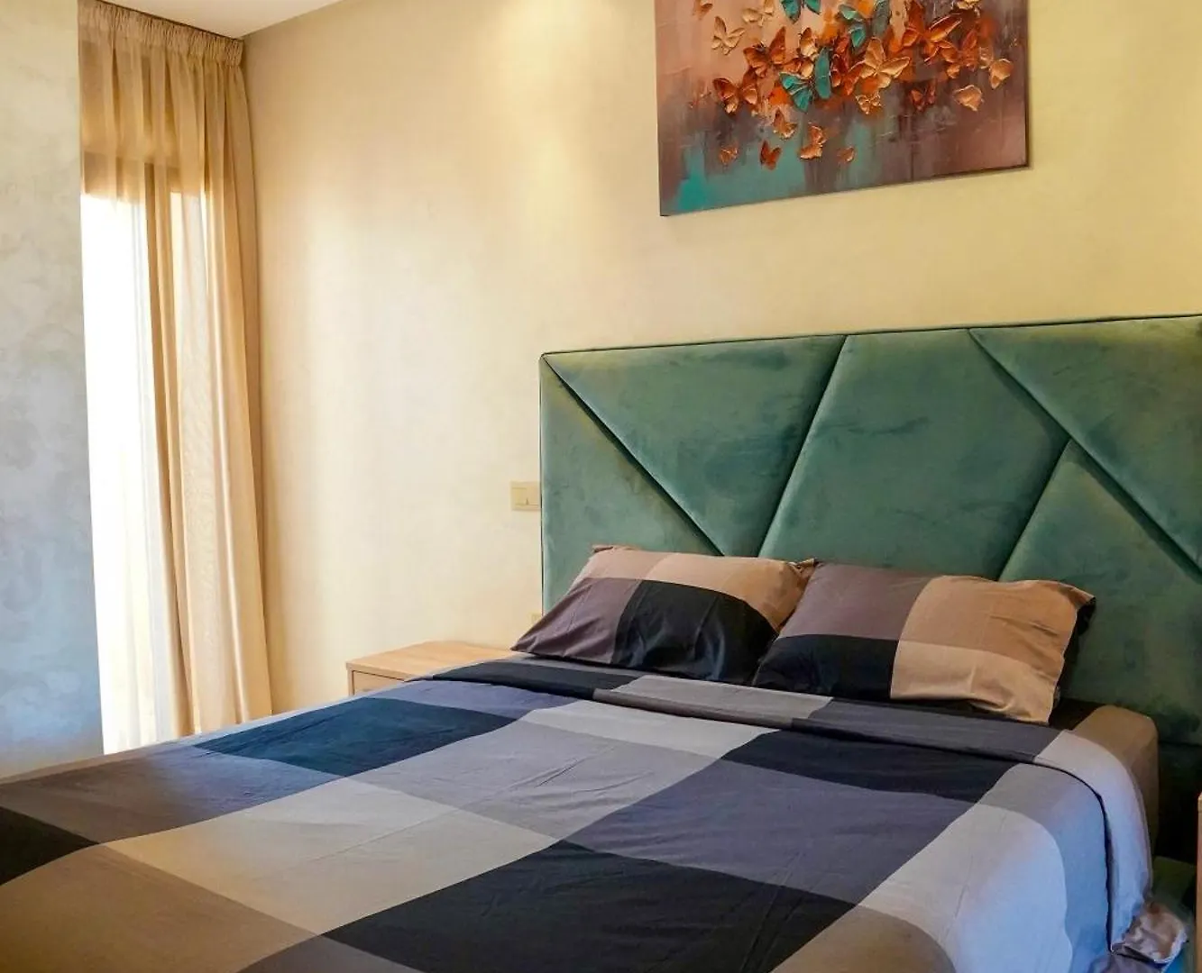 Apartment Appartement 2 Chambres Perle 24 Marrakesh Morocco