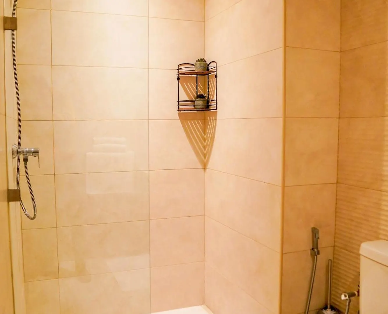 Appartement 2 Chambres Perle 24 Marrakesh Apartment