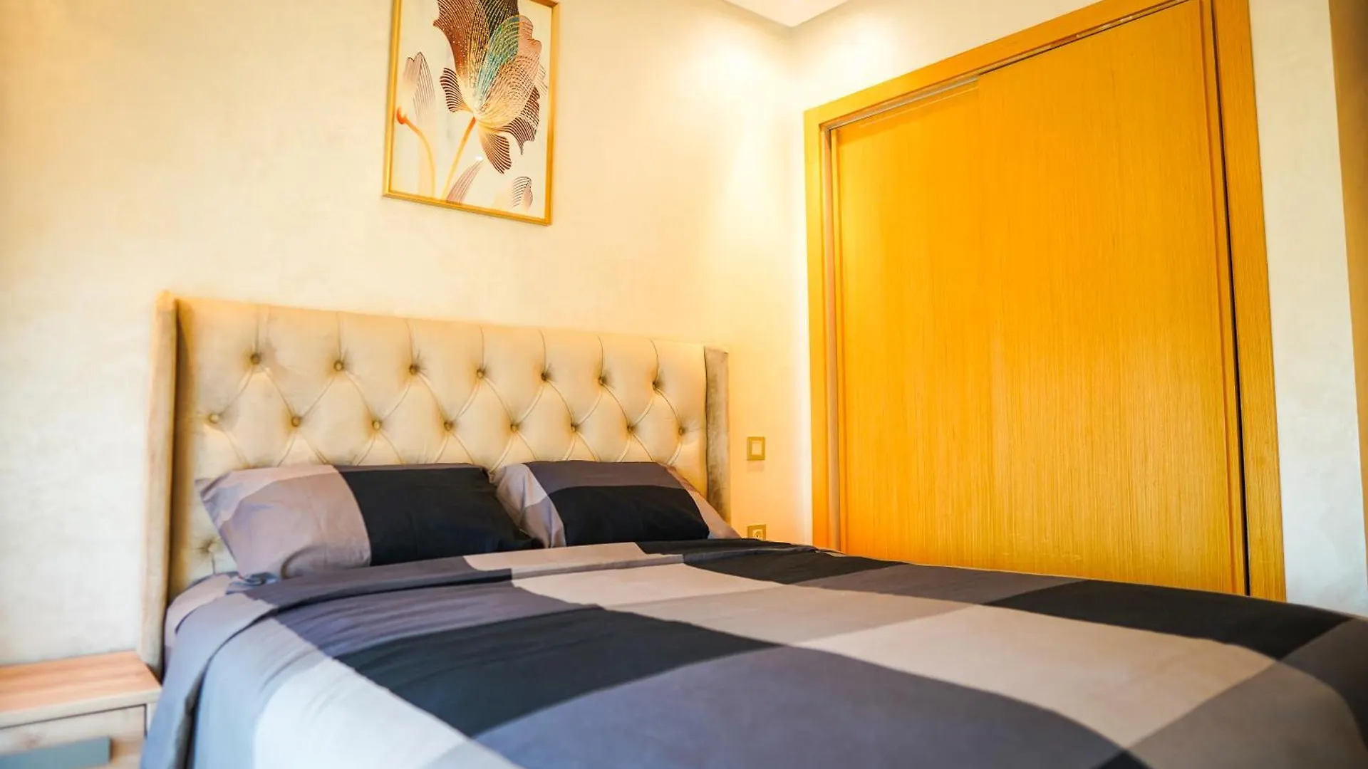 Appartement 2 Chambres Perle 24 Marrakesh Morocco