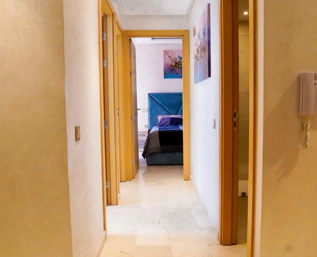 Apartment Appartement 2 Chambres Perle 24 Marrakesh