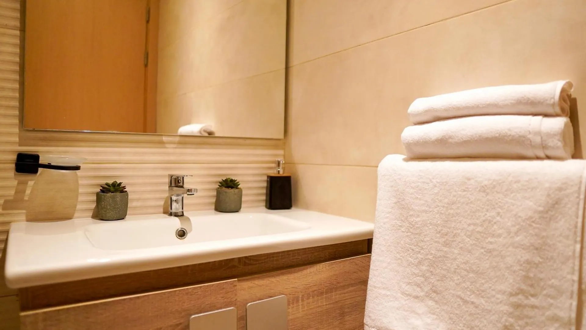 Apartment Appartement 2 Chambres Perle 24 Marrakesh