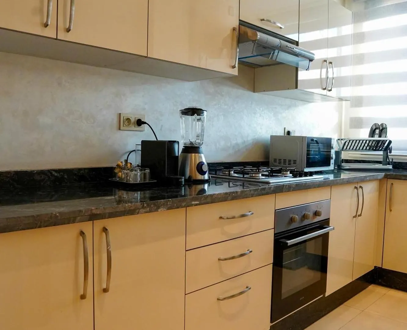 Appartement 2 Chambres Perle 24 Marrakesh
