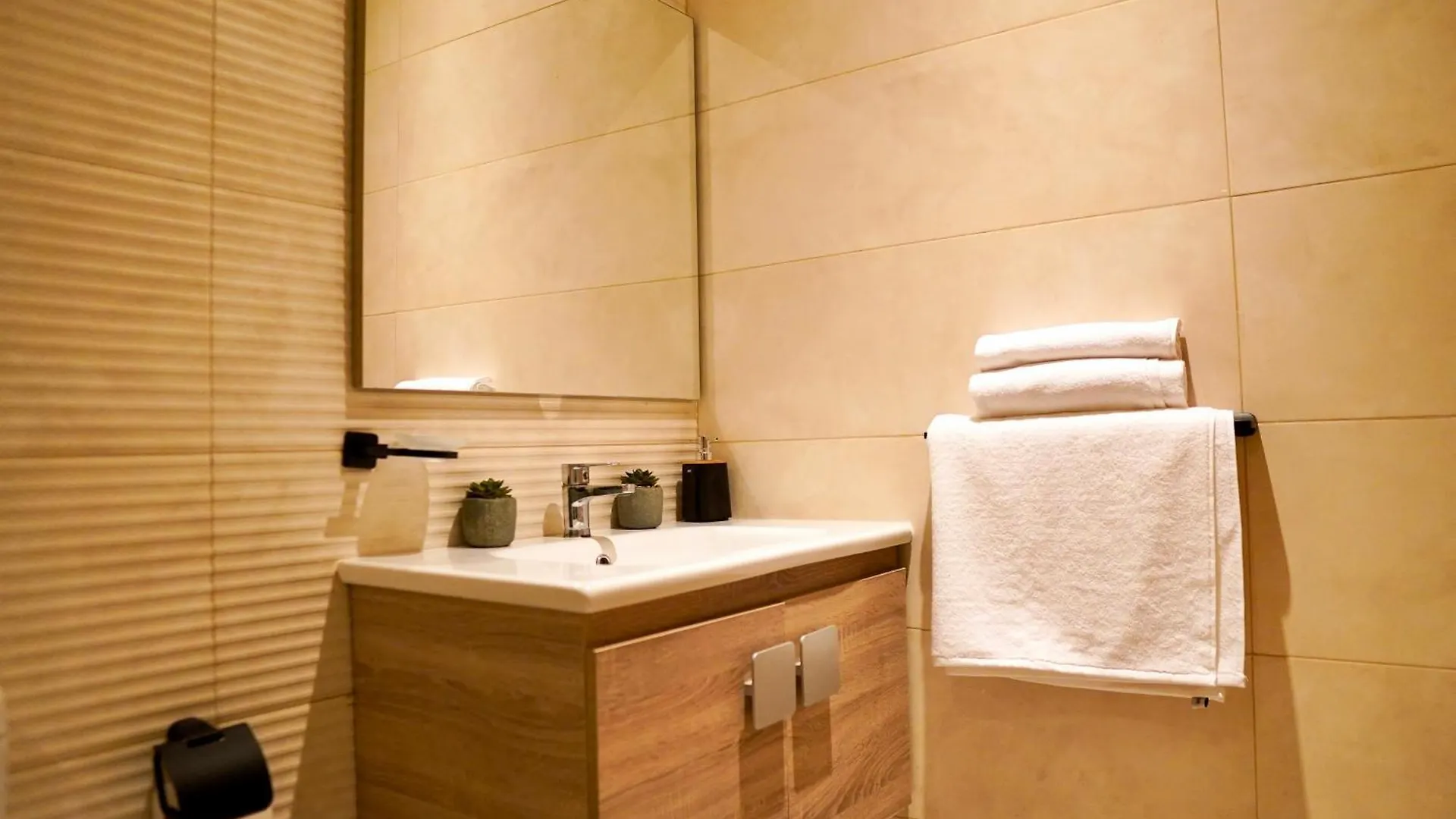 Appartement 2 Chambres Perle 24 Marrakesh Marocko