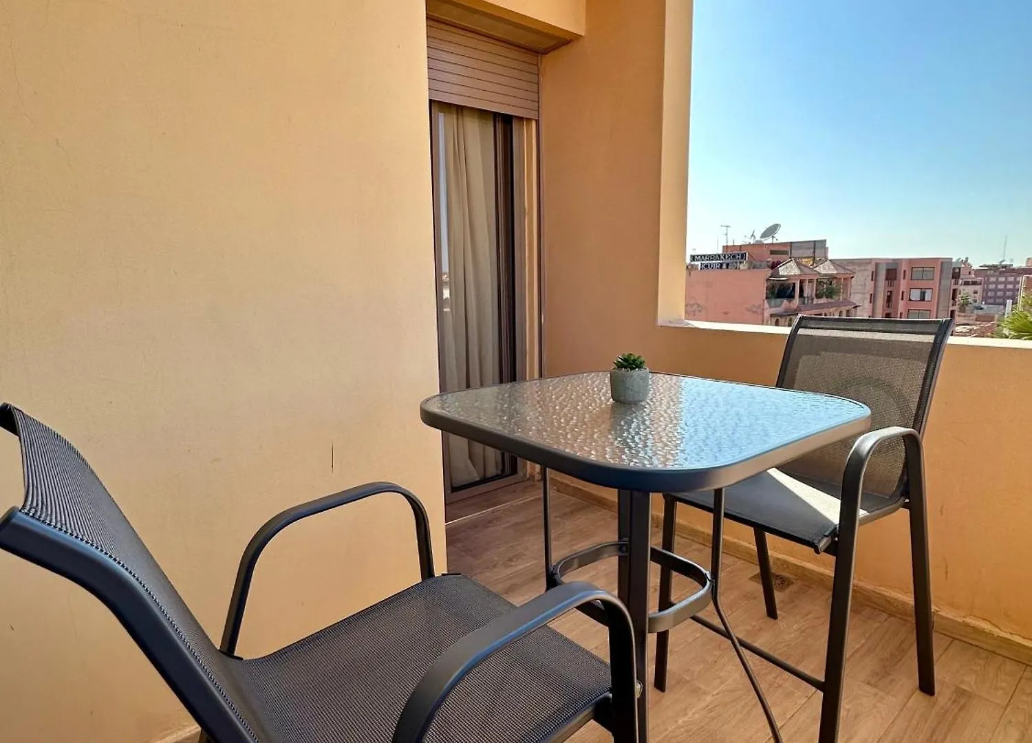 Appartement 2 Chambres Perle 24 Marrakesh