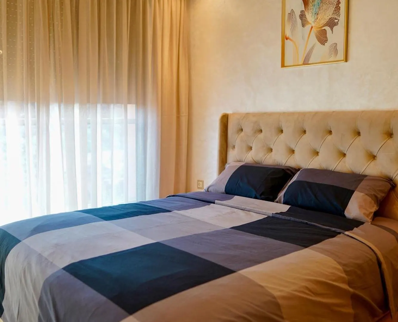 Apartment Appartement 2 Chambres Perle 24 Marrakesh